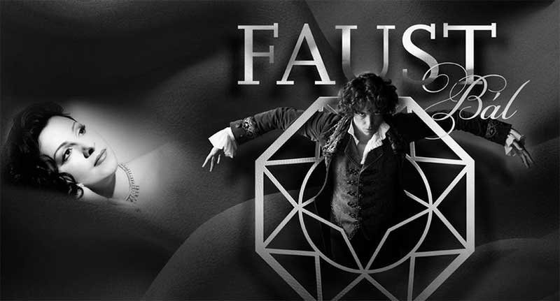 Szombaton tartják a Faust bált az Operaházban