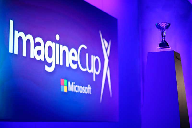 Megint indul a Microsoft Imagine Cup Academy képzés!