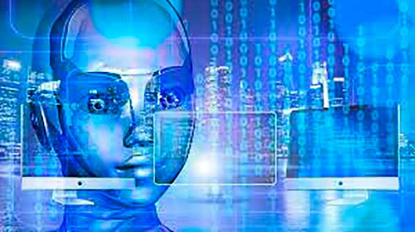 A mesterséges intelligencia a vállalatvezetést is átalakítja a DXC Technology alapján