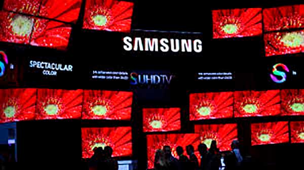A Samsung a CES 2020 bemutatón ismerteti legkorszerűbb modernizált C-Lab projektjeit