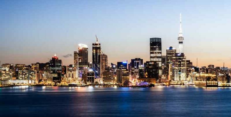 Auckland a Föld legélhetőbb települése londoni elemzők alapján