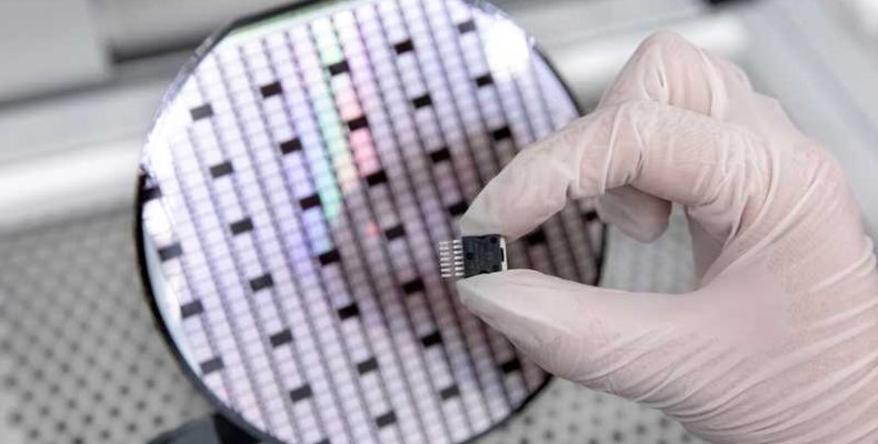 A Bosch megkezdi a szilícium-karbid chipek sorozatgyártását