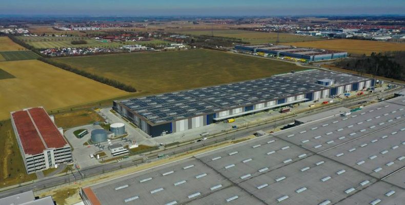 A BMW Group idén ősszel megnyitja akkumulátorcella-gyártó kompetenciaközpontját