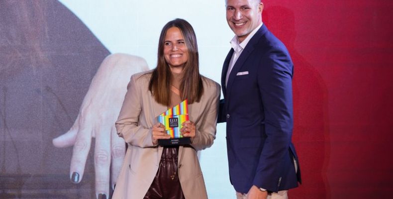 Átadták az első ELLE Decoration International Design Awards Hungary elismeréseket