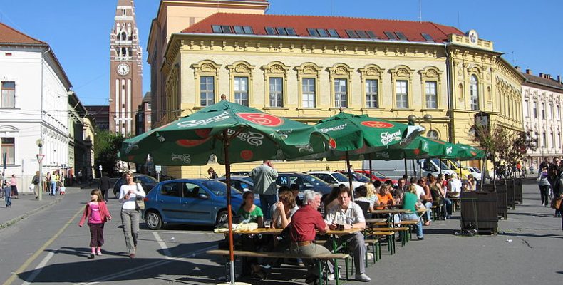 Több mint 260 ház kapott helyi védelmet Szegeden
